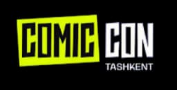 Comic Con Tashkent