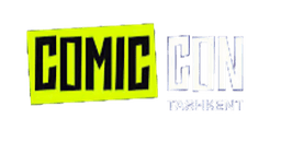 Comic Con Tashkent